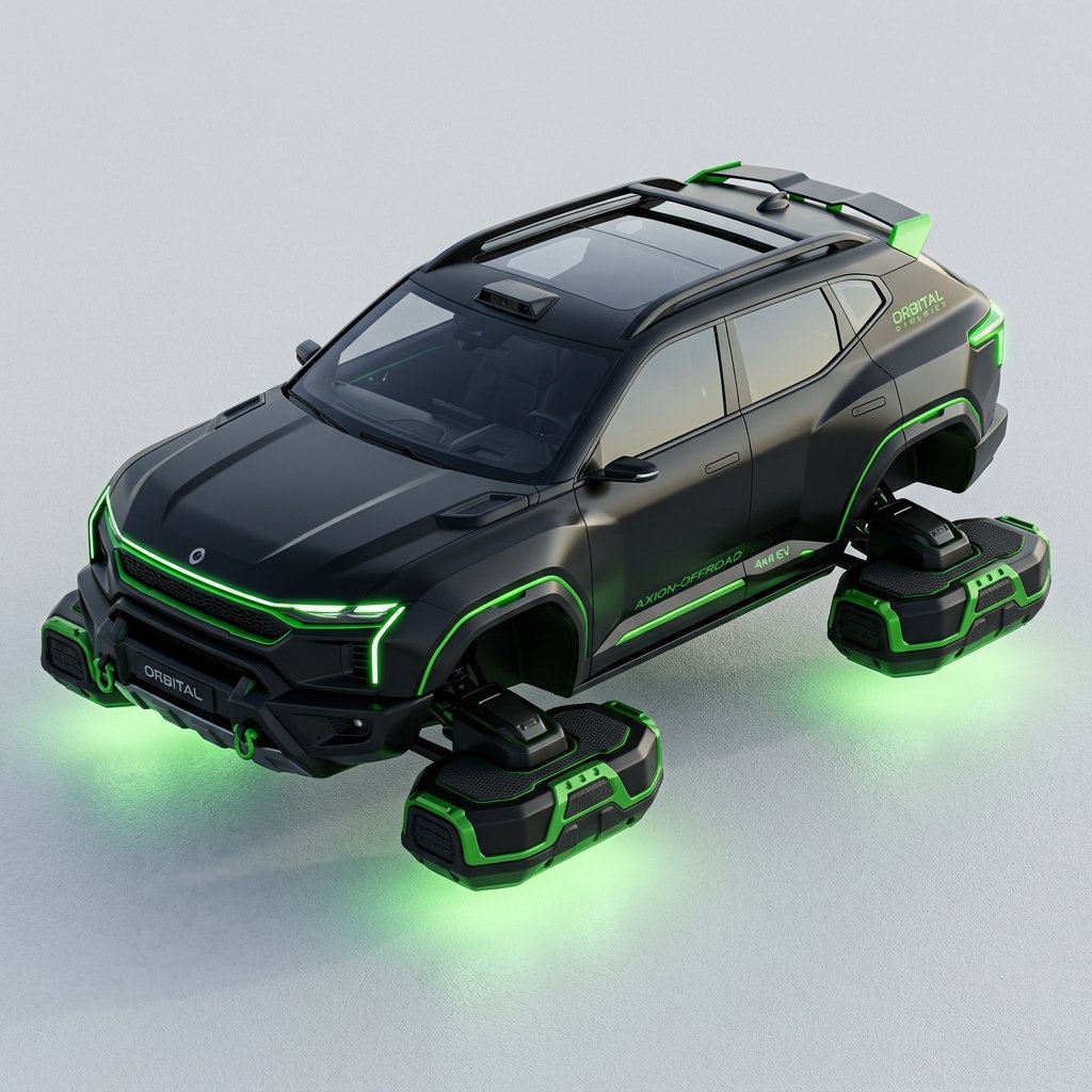 Self-Balancing