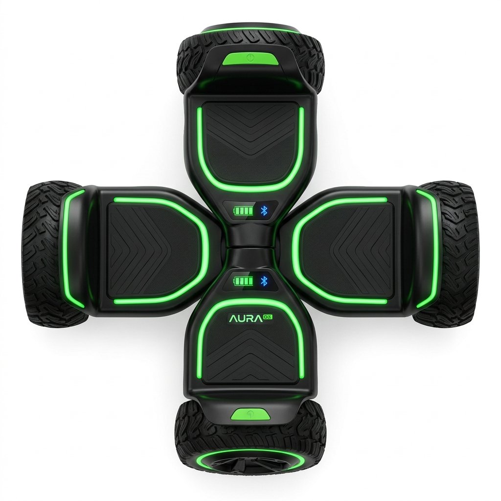 Hoverboard