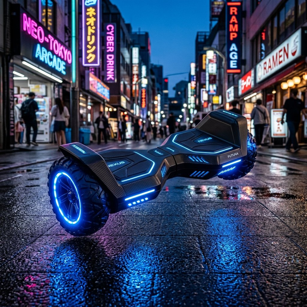 Hoverboards India