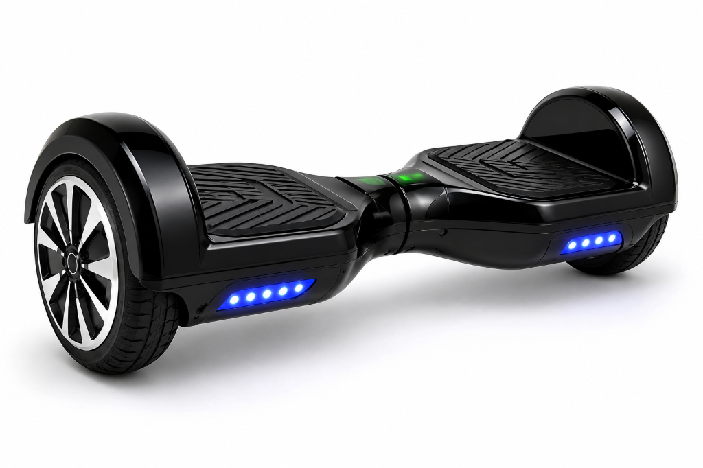 Segways